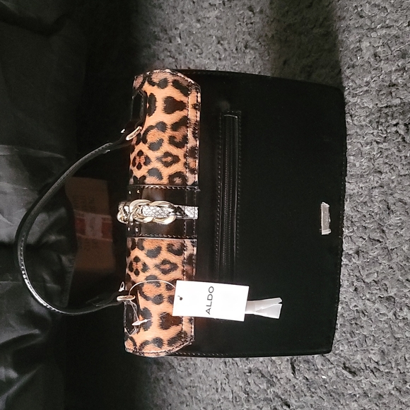 Mini handbag - Picture 2 of 3